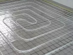 前郭尔罗斯清洗地暖哪家好