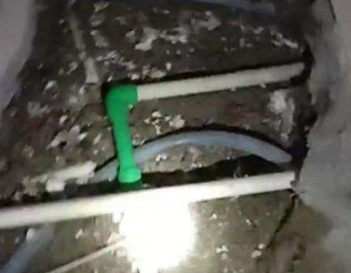 前郭尔罗斯卫生间漏水多少钱