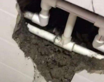 前郭尔罗斯卫生间漏水哪家好