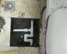 前郭尔罗斯卫生间防水推荐公司