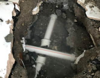 前郭尔罗斯卫生间防水公司