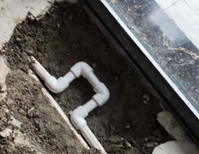 前郭尔罗斯卫生间测漏水哪家好