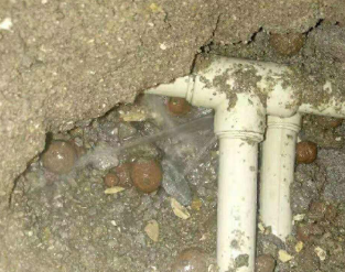 前郭尔罗斯卫生间防水的报价