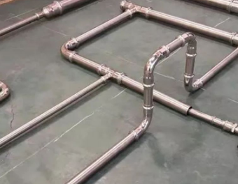 前郭尔罗斯水管维修哪家好