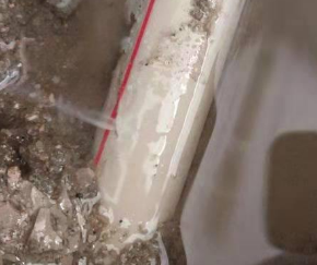 前郭尔罗斯水管维修公司