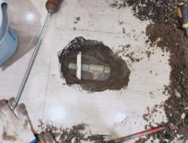 前郭尔罗斯卫生间防水多少钱