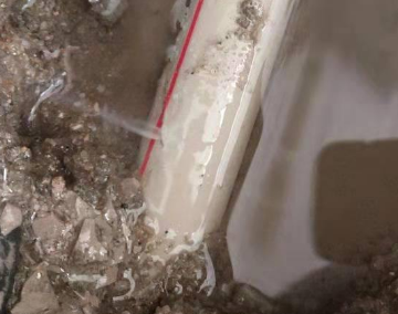 前郭尔罗斯水管维修多少钱