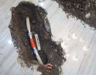前郭尔罗斯水管维修哪家好