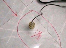 前郭尔罗斯卫生间测漏水多少钱