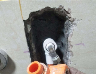 前郭尔罗斯卫生间测漏水哪家好
