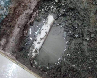 前郭尔罗斯卫生间测漏水哪家好