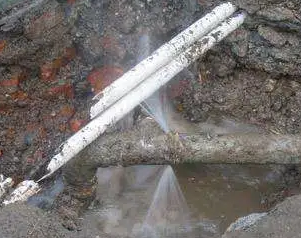 前郭尔罗斯水管维修费用是多少