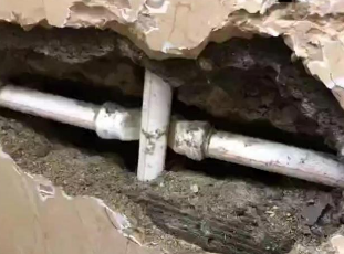 前郭尔罗斯水管维修哪家好