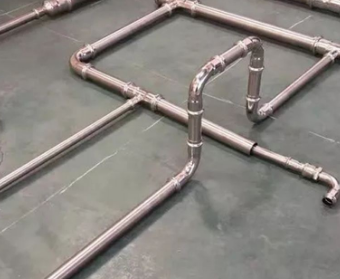 前郭尔罗斯水管维修多少钱