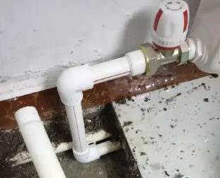前郭尔罗斯卫生间测漏水多少钱