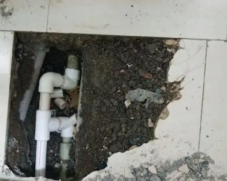 前郭尔罗斯卫生间测漏水哪家好