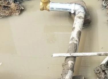 前郭尔罗斯测漏水公司电话